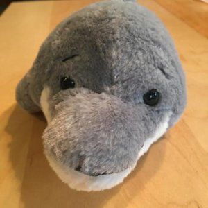 Webkinz Bottlenose Dolphin